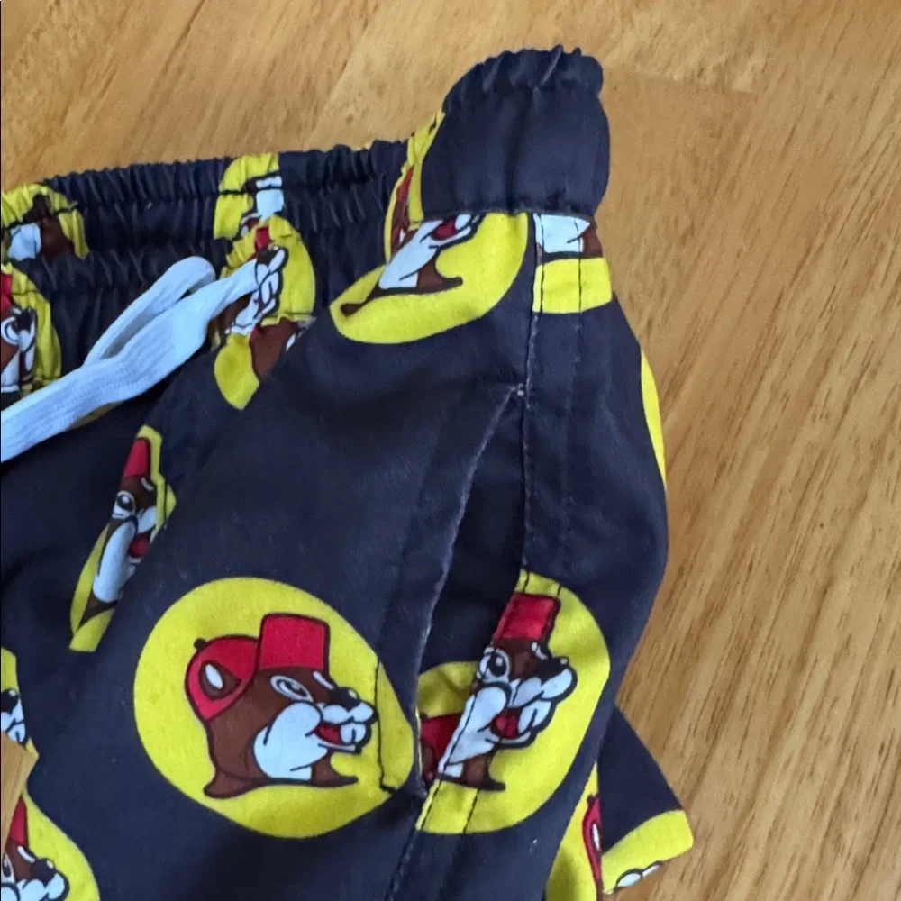 Bucc-ees Buccees 5T Toddler Swim Trunks